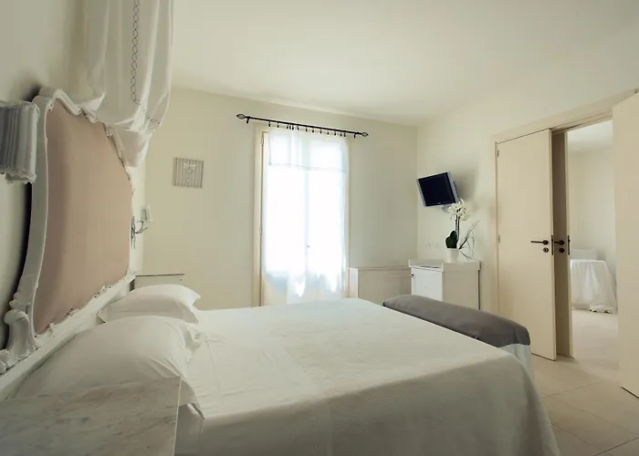 Tenuta Centoporte أوترانتو