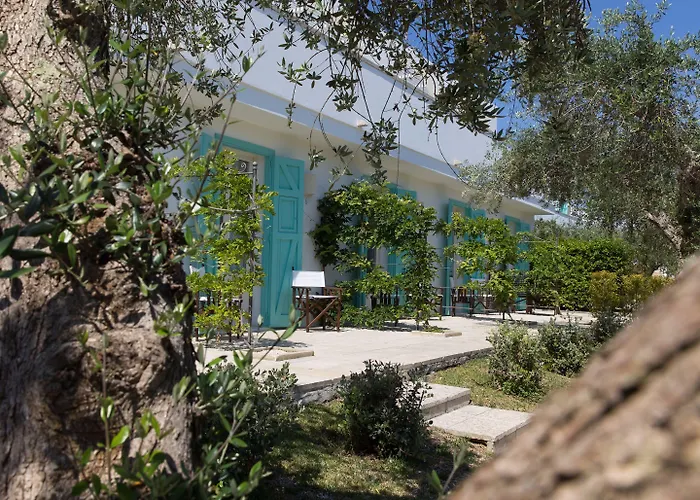 فندق Tenuta Centoporte