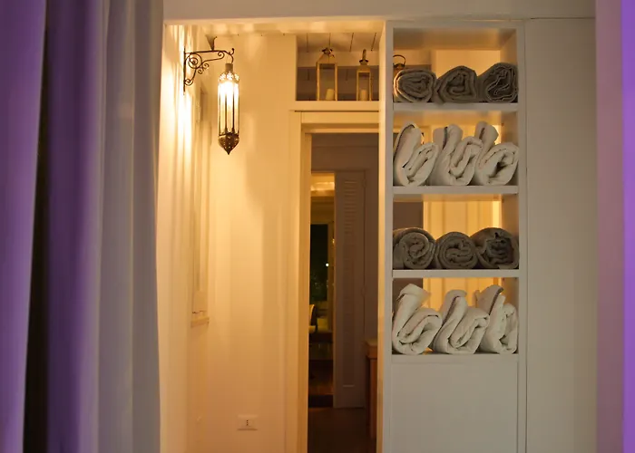 Tenuta Centoporte 4*