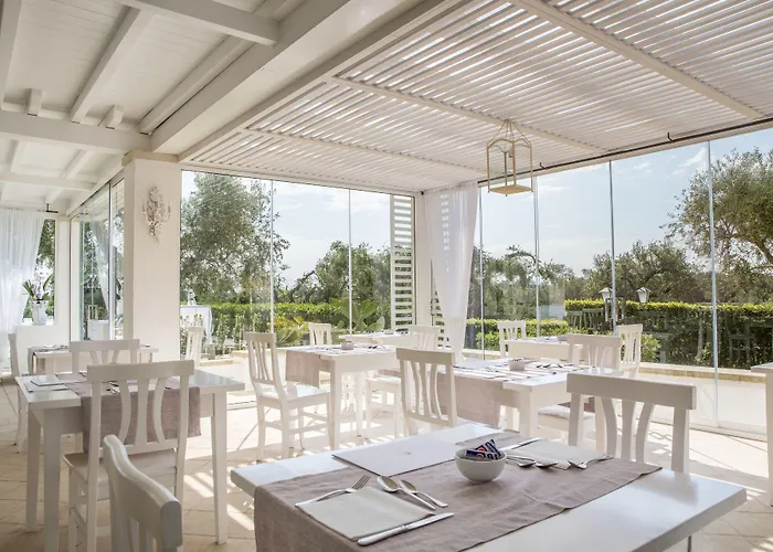 Otel Tenuta Centoporte