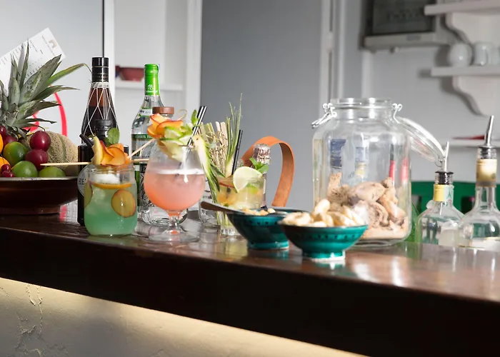 ホテル Tenuta Centoporte 4*