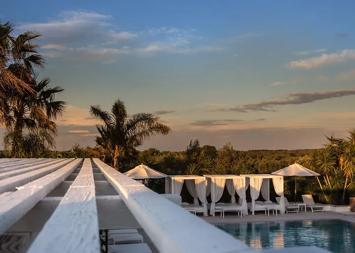 Tenuta Centoporte 4*