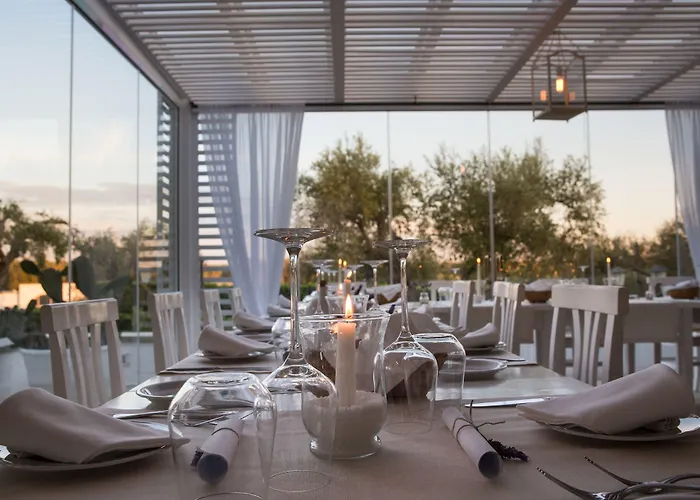 Tenuta Centoporte Otel