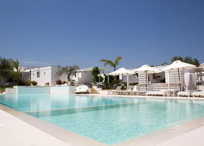 Tenuta Centoporte أوترانتو