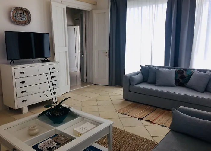 Tenuta Centoporte ホテル