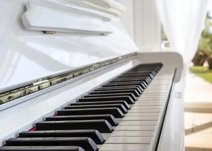 ホテル Tenuta Centoporte