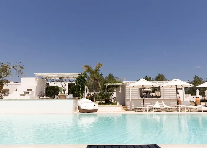 Otel Tenuta Centoporte