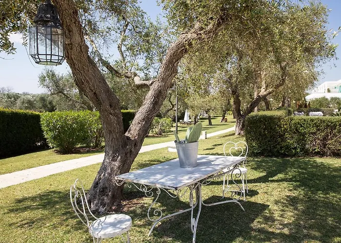 Tenuta Centoporte فندق