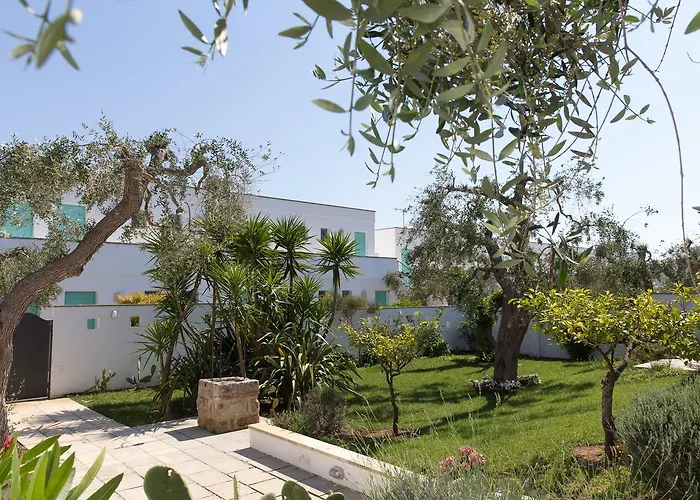 فندق Tenuta Centoporte