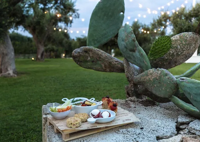 Otel Tenuta Centoporte