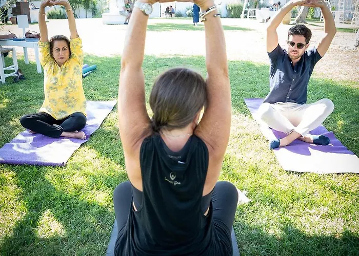 فندق Tenuta Centoporte