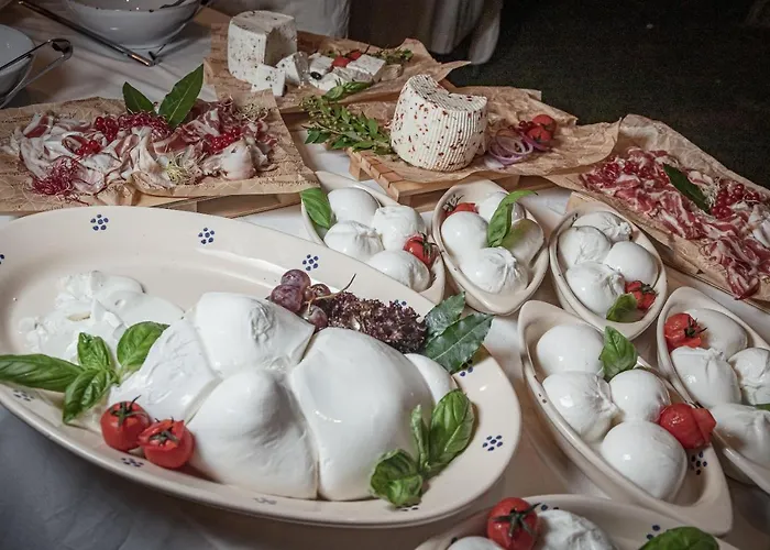 Otel Tenuta Centoporte Otranto